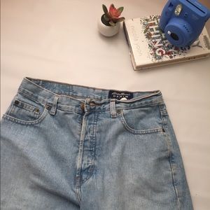 VINTAGE JEANS